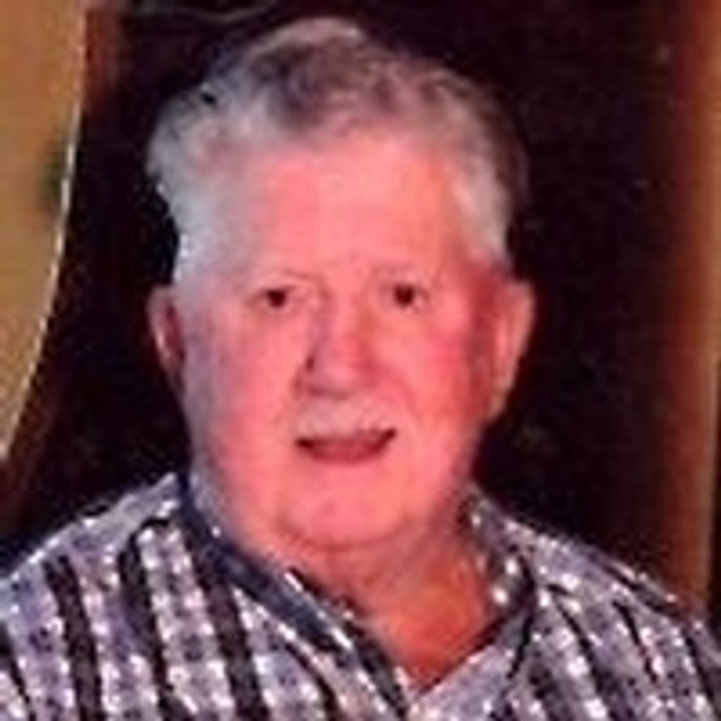 Kermit Wilford Bandimere