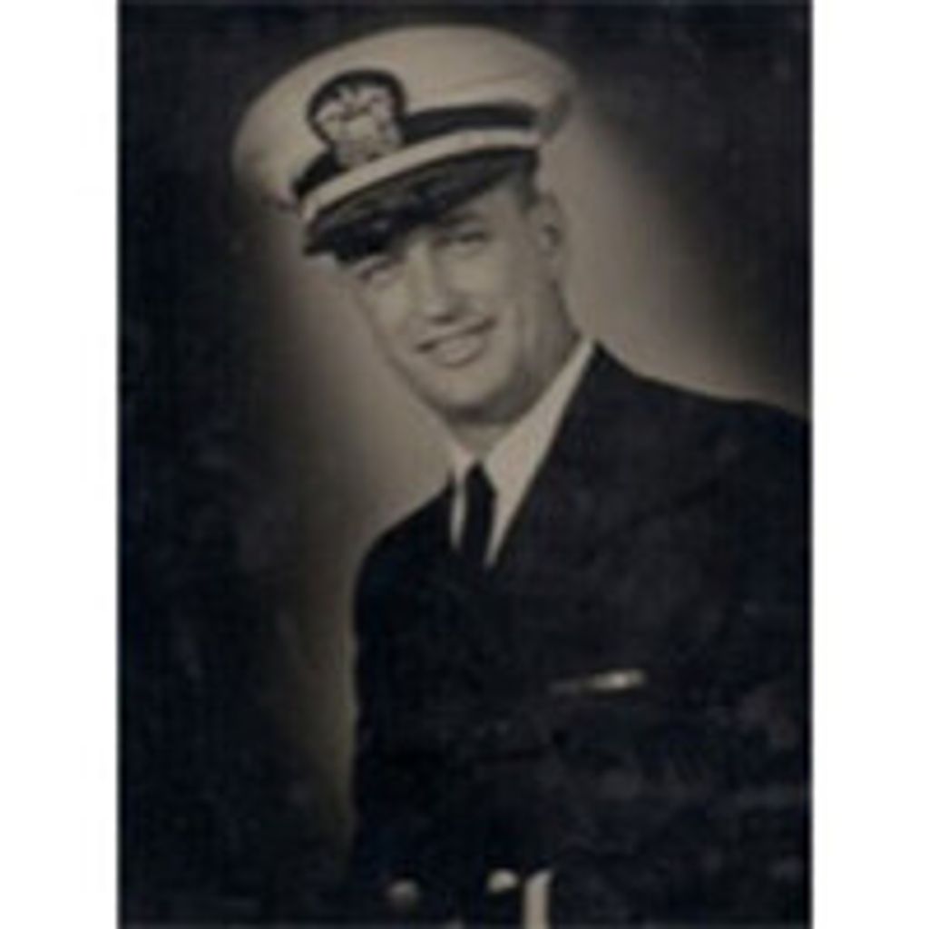 Lt. Robert "Bob" Louis Williams