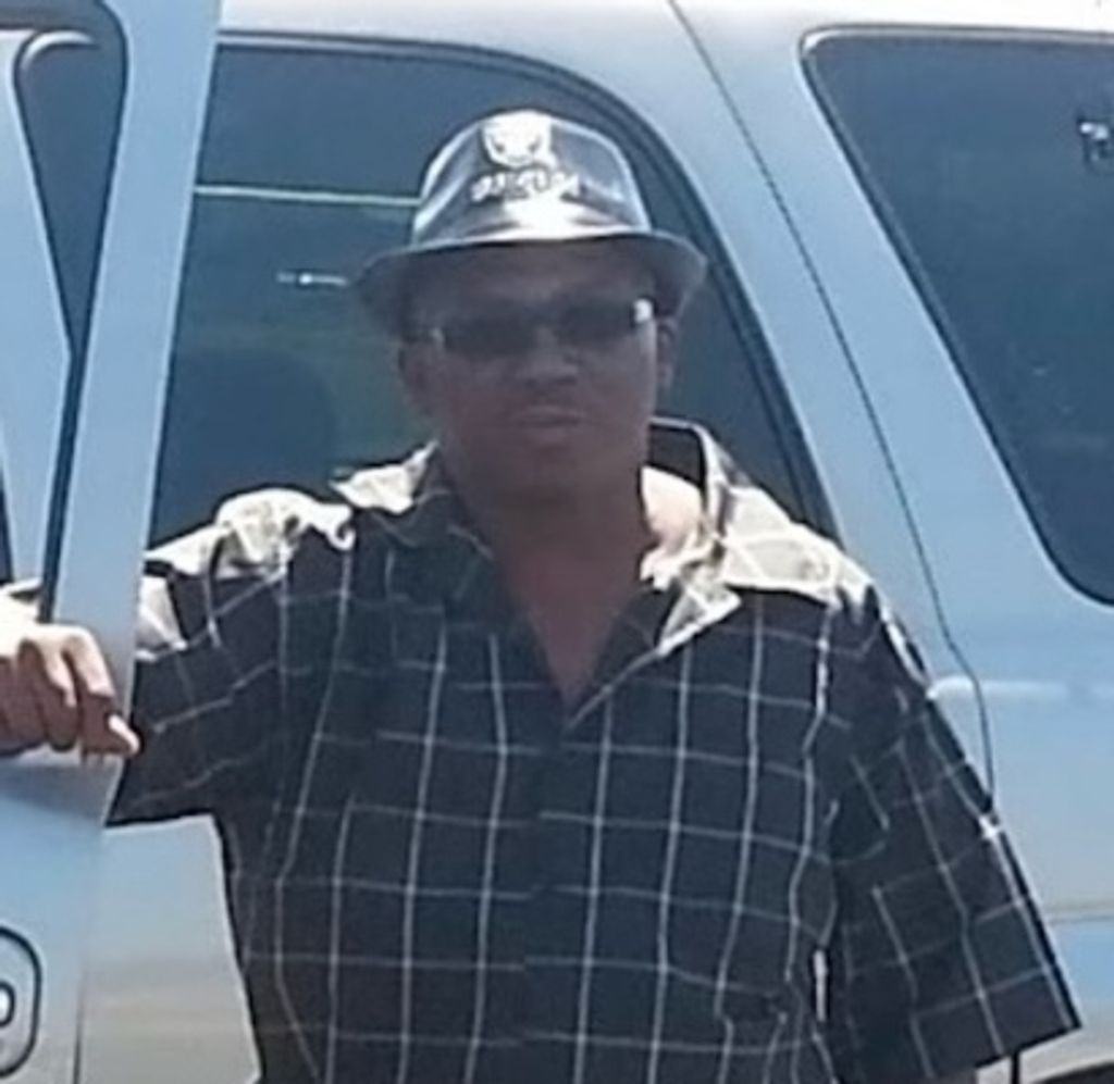 Tyrone Barnes Profile Photo