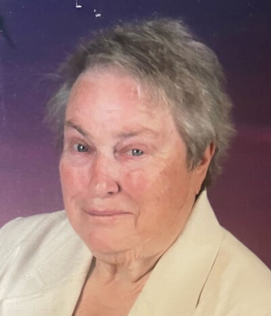 Peggy Joyce Kelley Profile Photo
