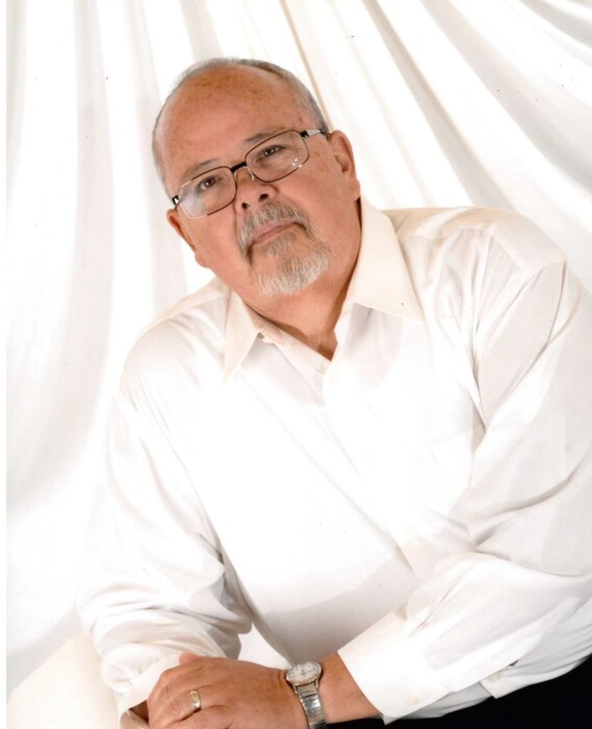 Neal John Robinson