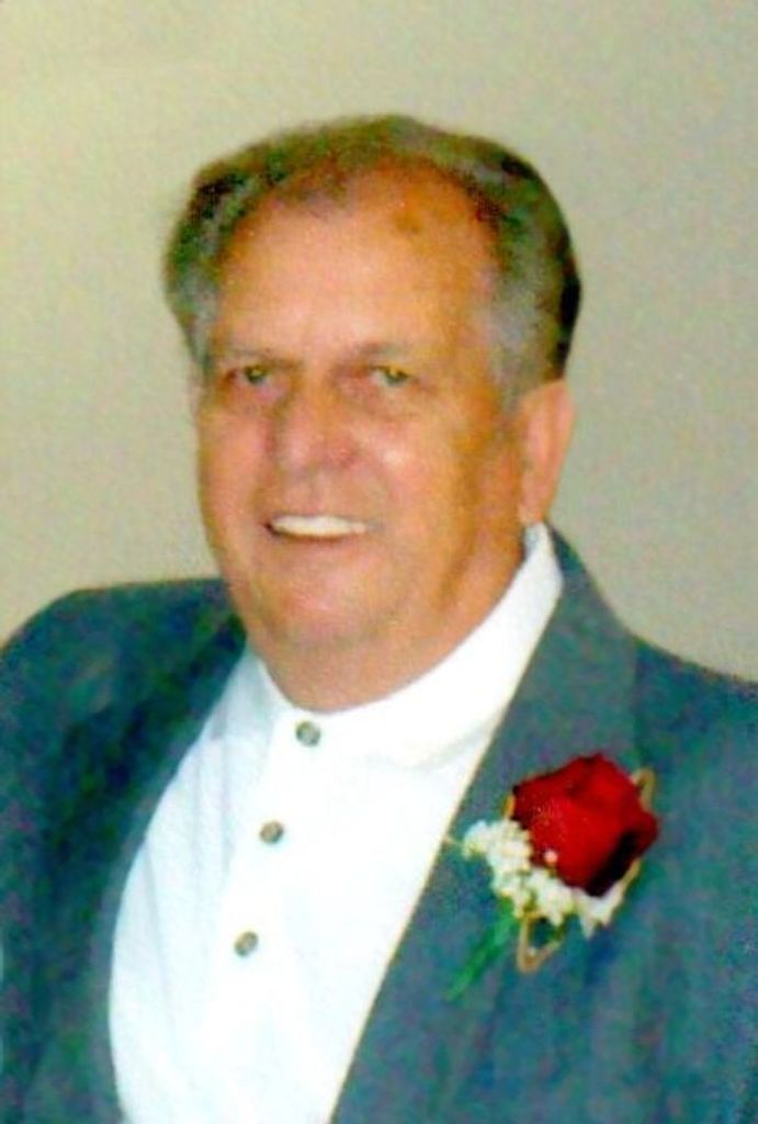 Leland Earl Wombles