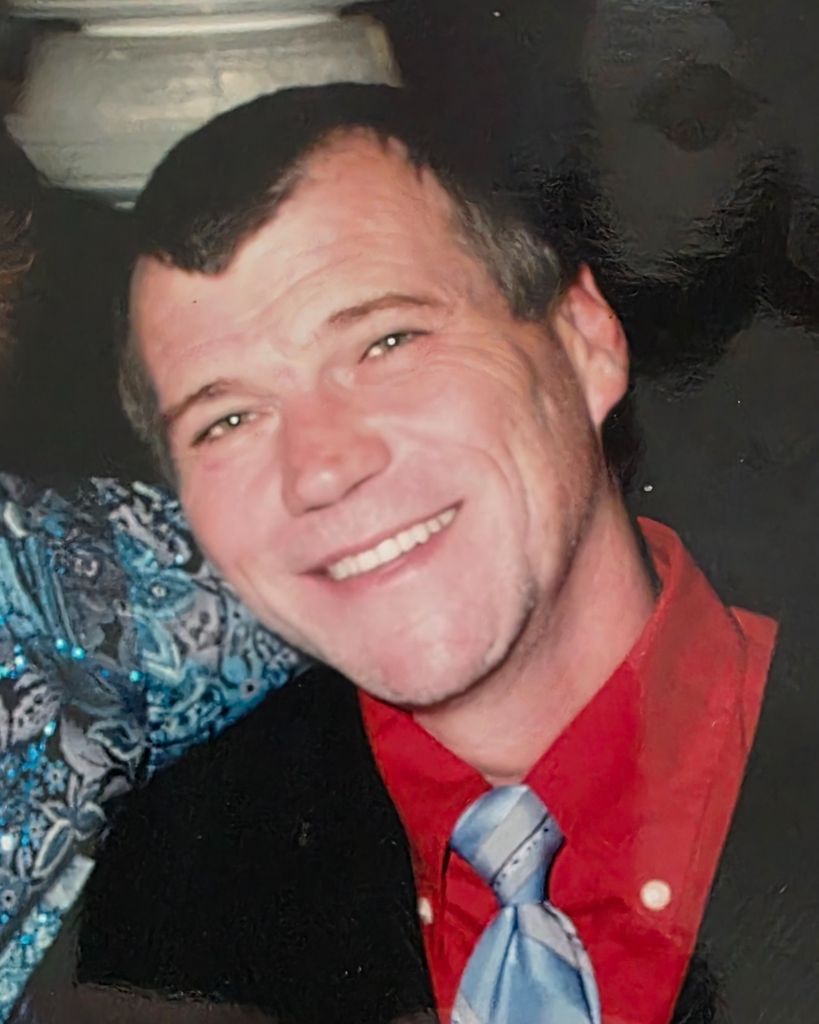 Bruce Barclay Benard