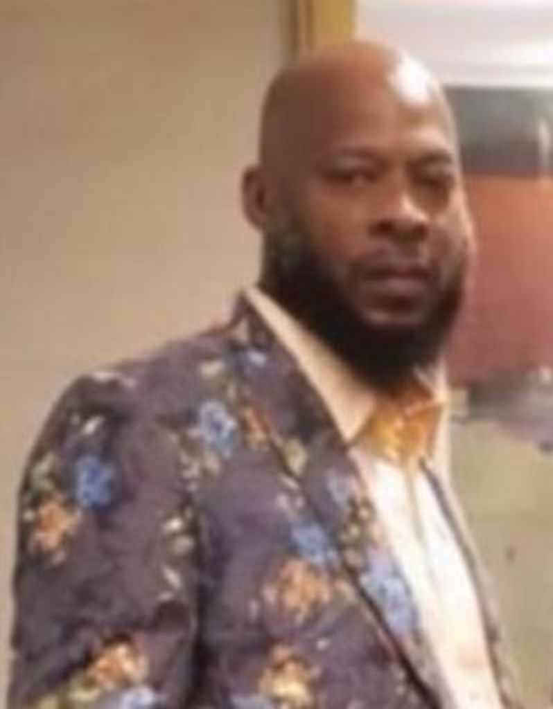 Jimmy Lewis Tate, Jr. Profile Photo