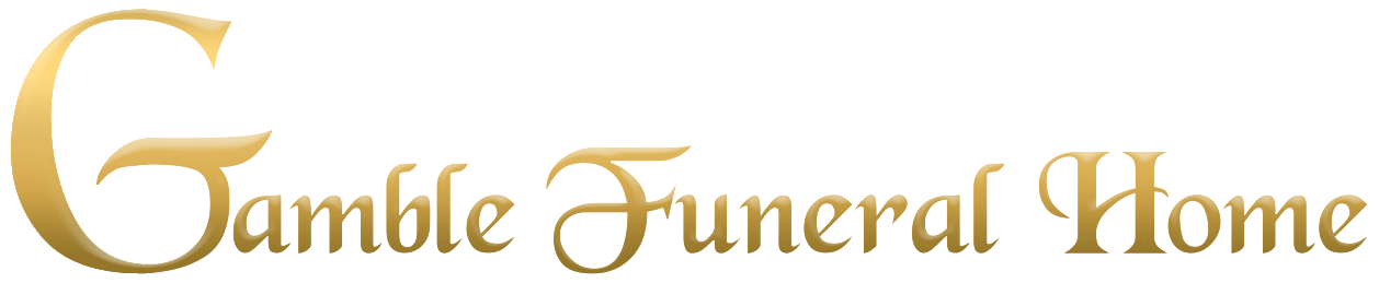 Funeral Home Logo