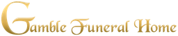 Gamble Funeral Home
