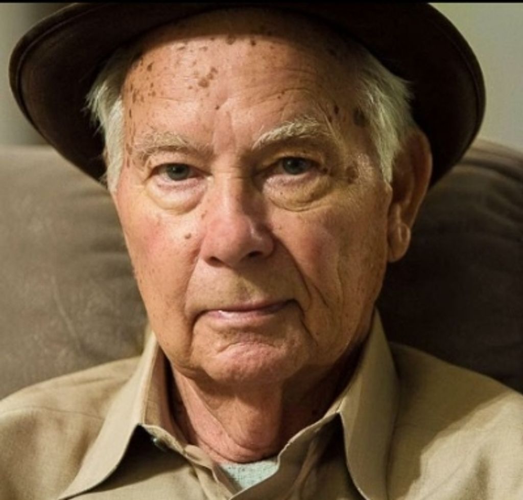 Benjamin 'Luther' Sellers