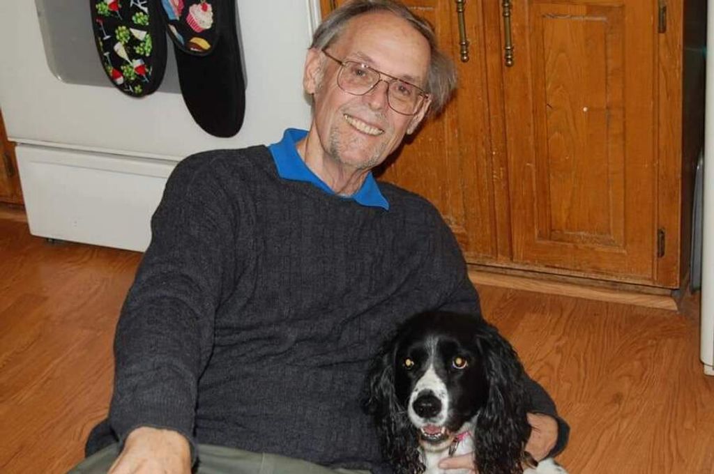William (Bill) Riney