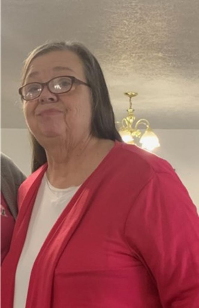 Donna Rae Fugate Profile Photo