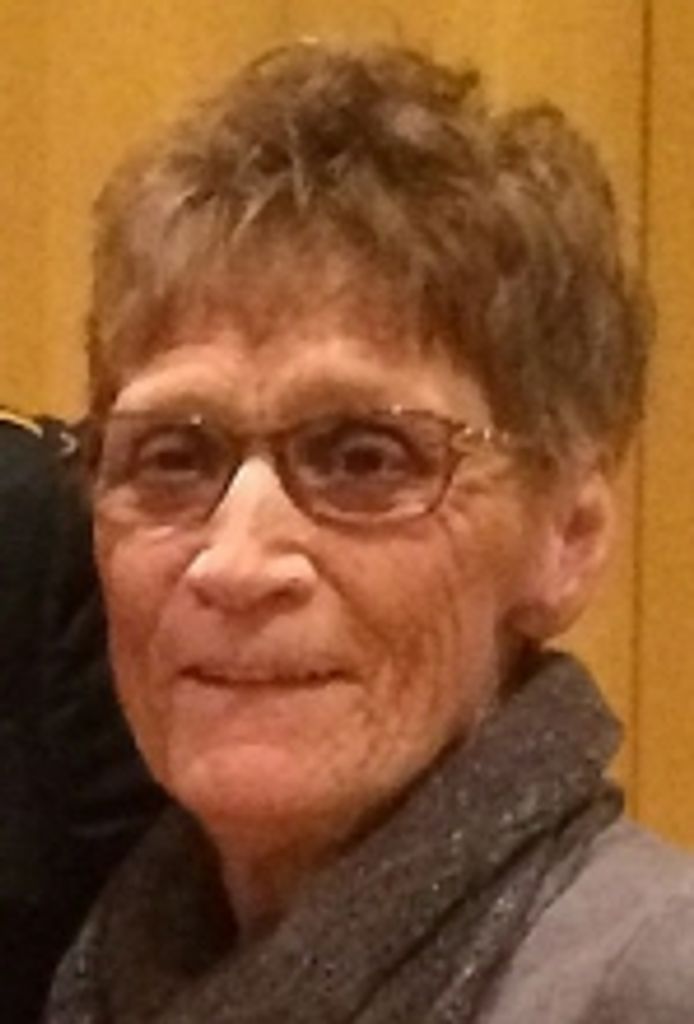 Nancy Lou Stevensen Profile Photo