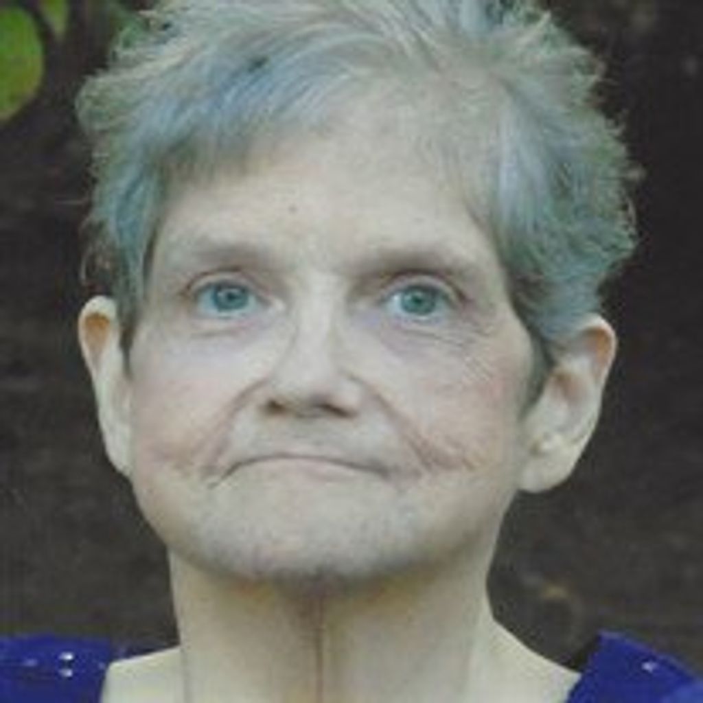 Yvonne  Reynolds Watford