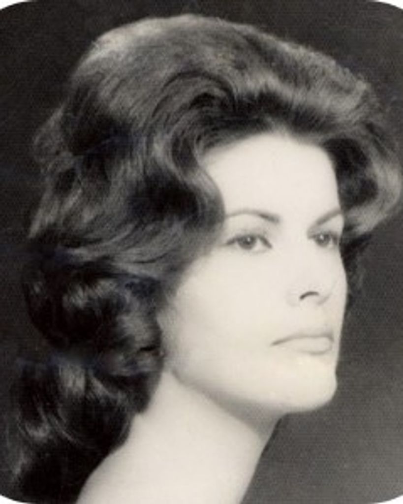 Helen Mary Walsh Profile Photo