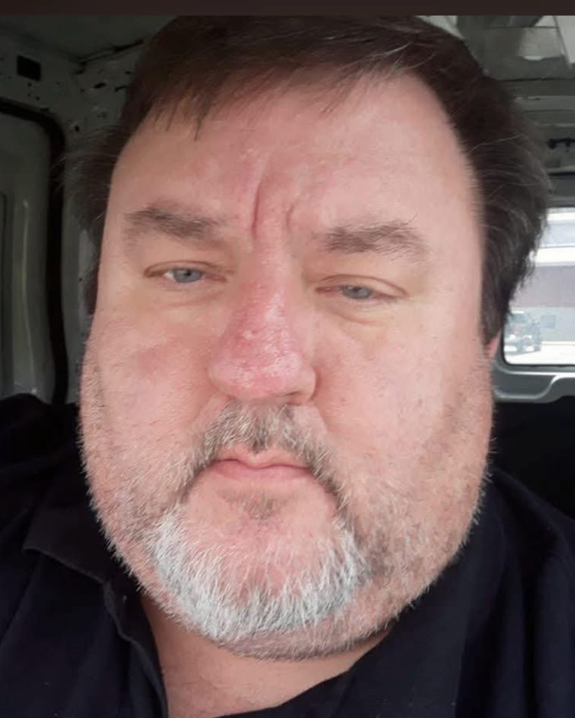 Ray Joseph Jackson Jr.