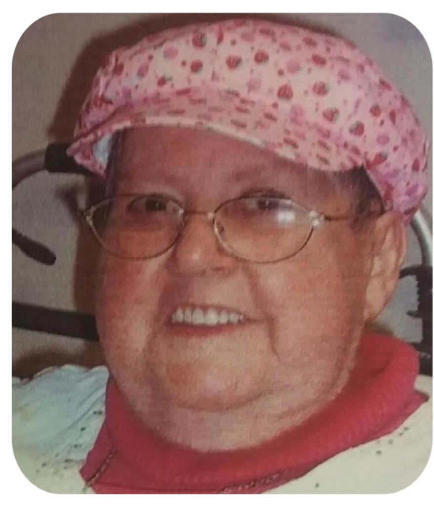 Florence Davis