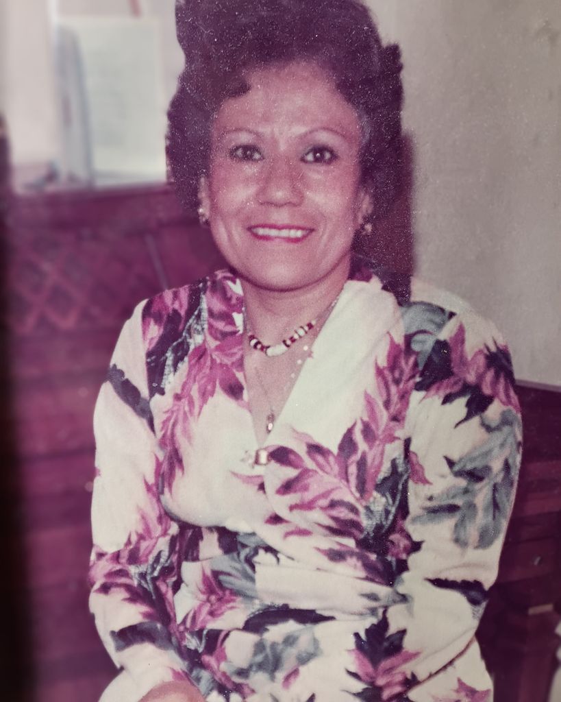 Soledad Torres Profile Photo