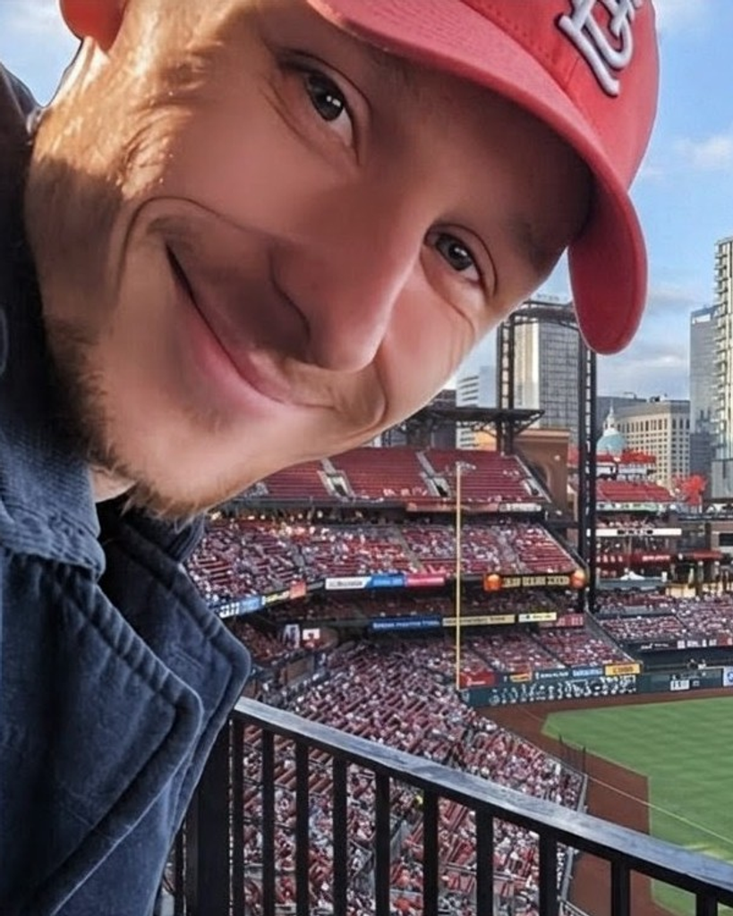 Kyle Brandon McBrayer Profile Photo