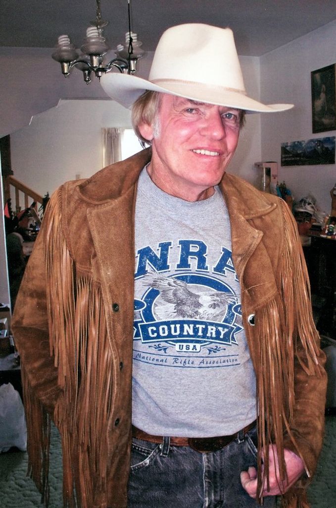 Tommy D. Lund