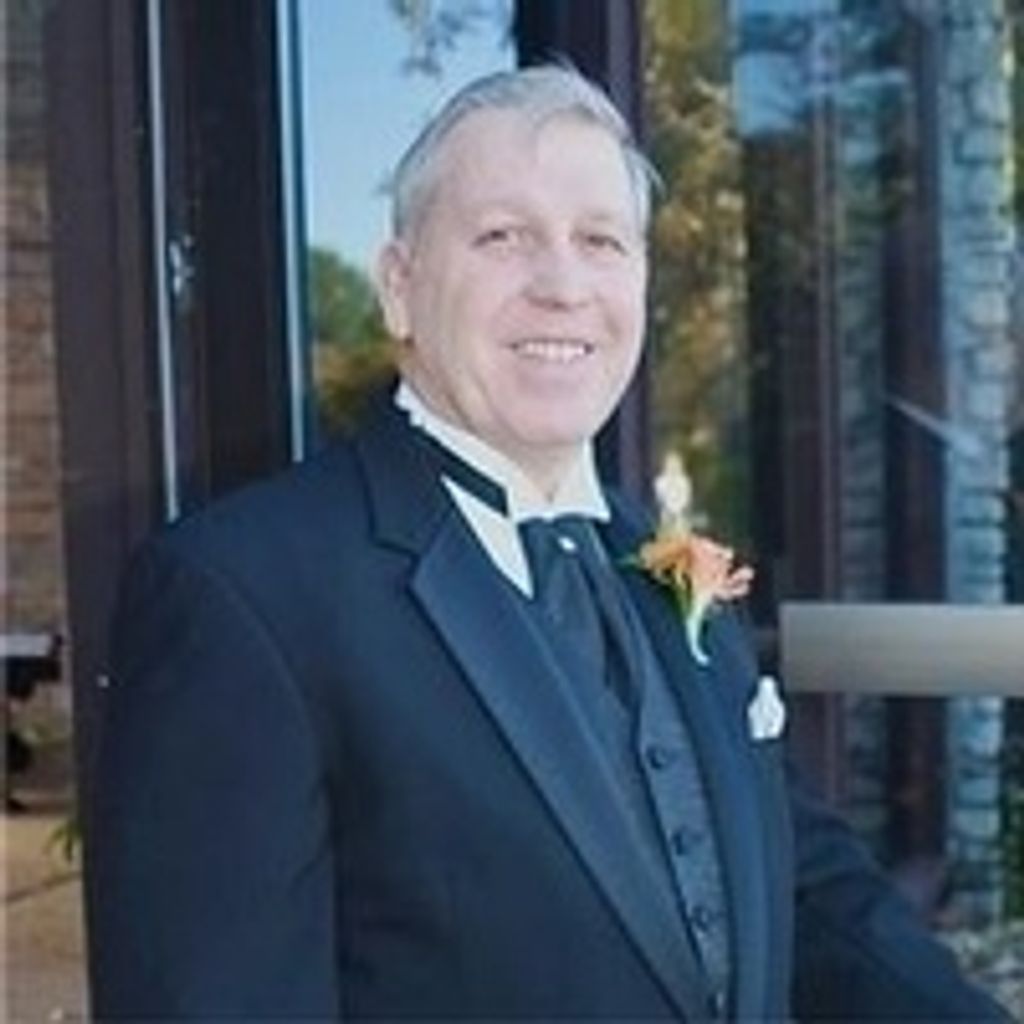 Robert  "Wilkie" Williams