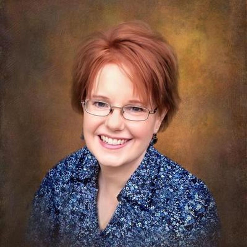 Vanessa Sandidge Profile Photo