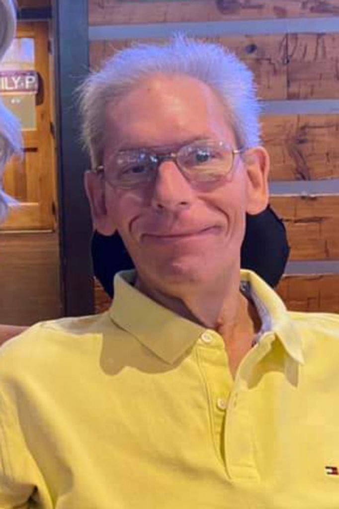 John Liebenthal Profile Photo