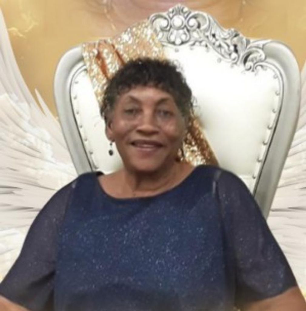 Dorothy Cato Jackson Profile Photo