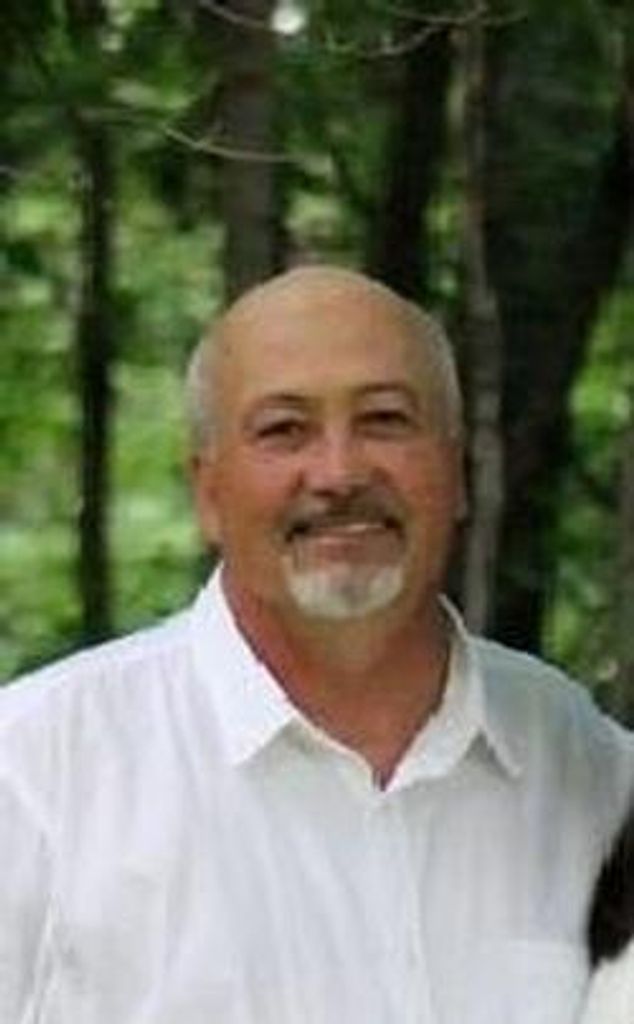 Danny Trent Profile Photo