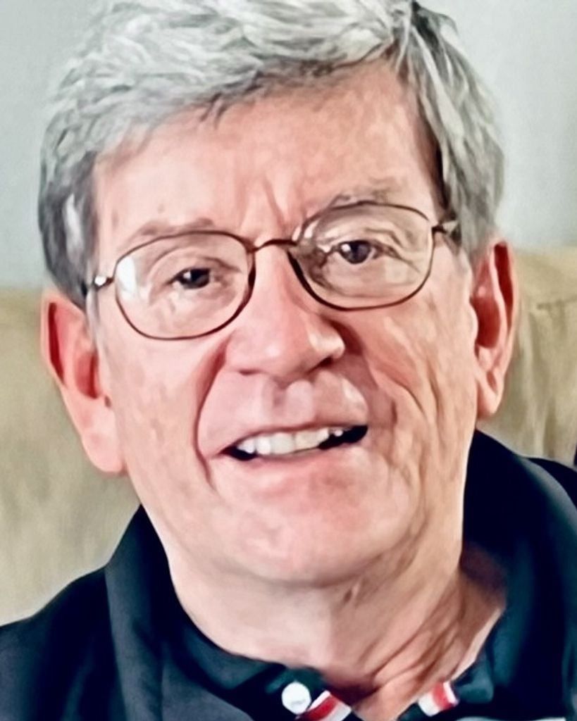 William "Bill" Covert Smith Profile Photo