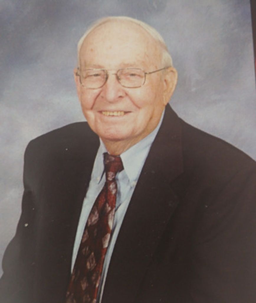 Jack Ivy Spence Profile Photo