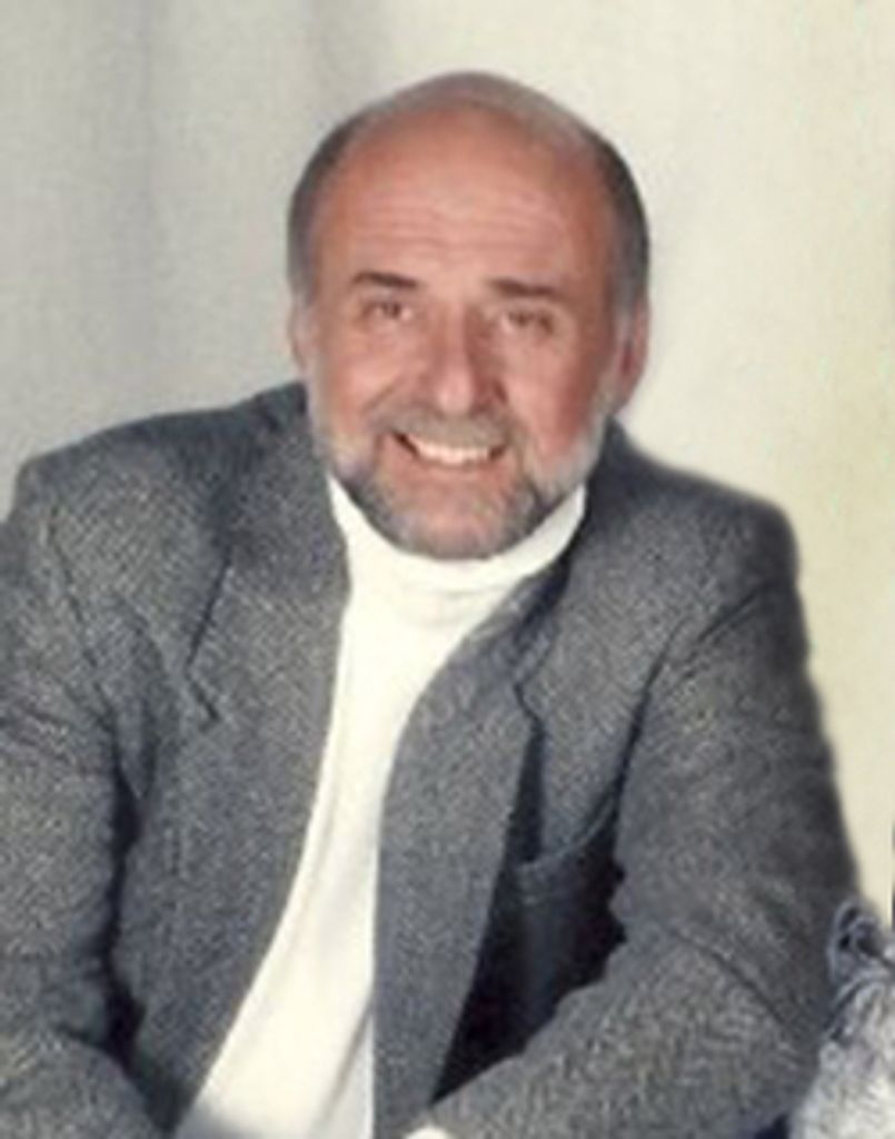 David "Dave" Otvos Jr