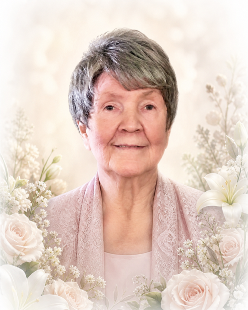 Joyce Dupre Bourgeois