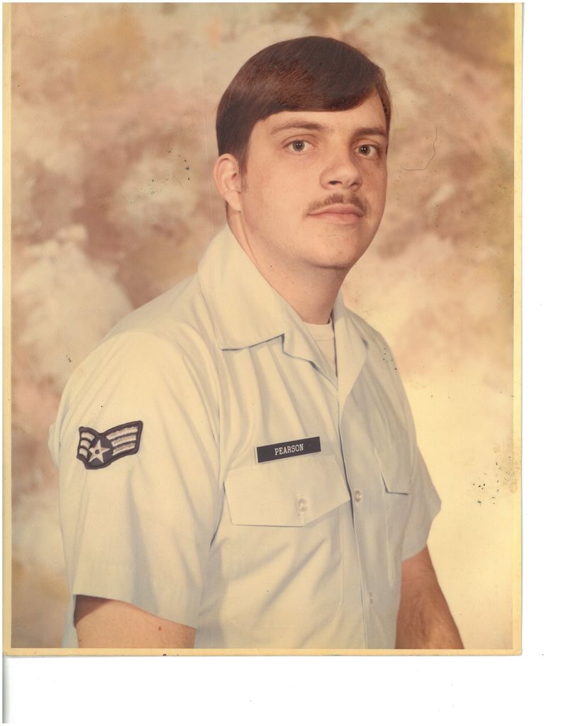 Randy Lorring Pearson