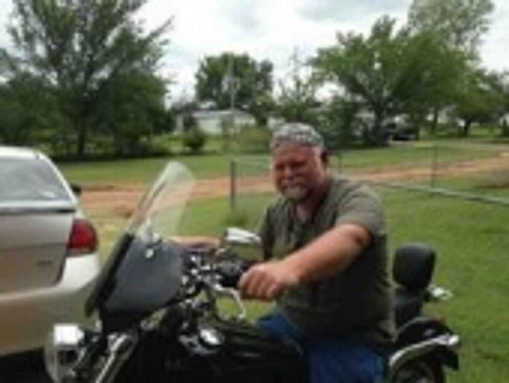 Douglas Allen Fultz