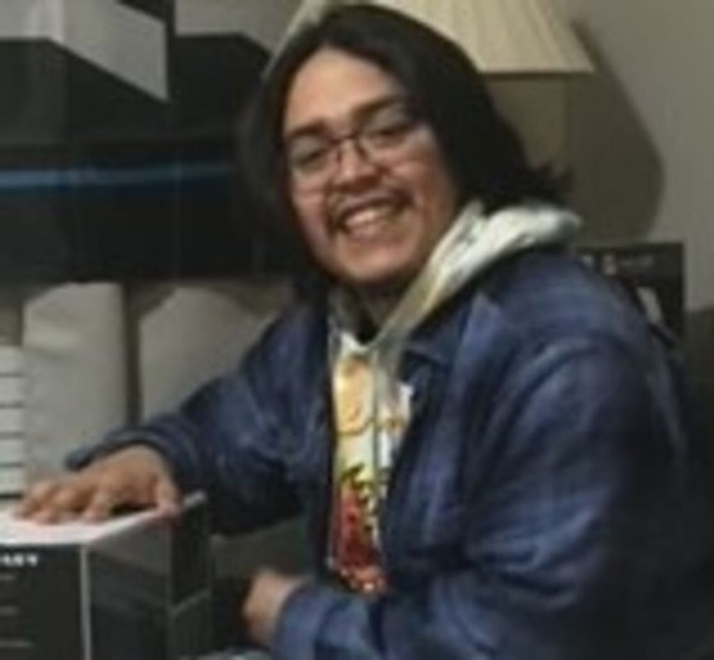 Bryan Anthony Gonzales
