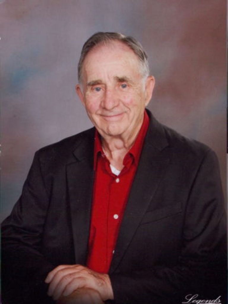 Edward Mcpherson