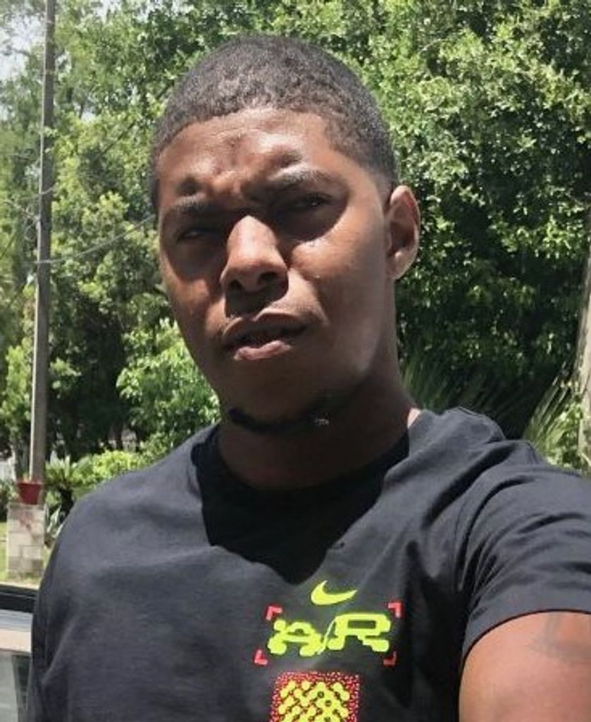 Bracardius Carter Profile Photo