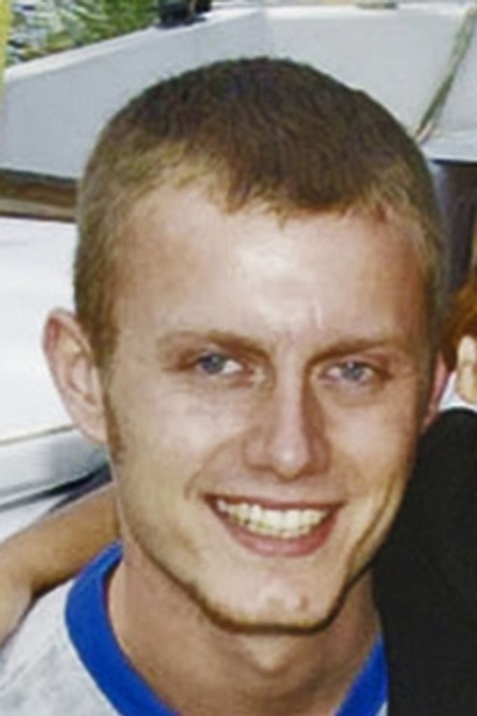 Bryan M. Thompson
