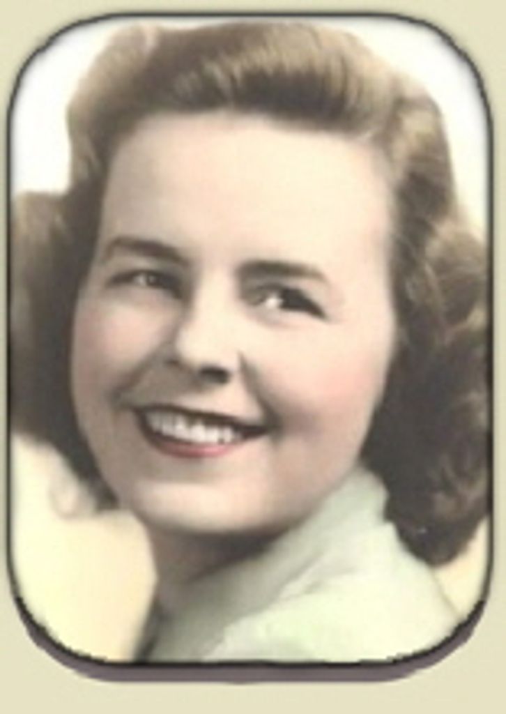 Wilma Jenson