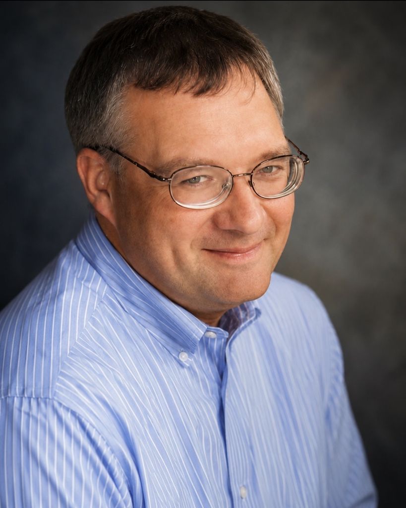 Eric L. Johnson