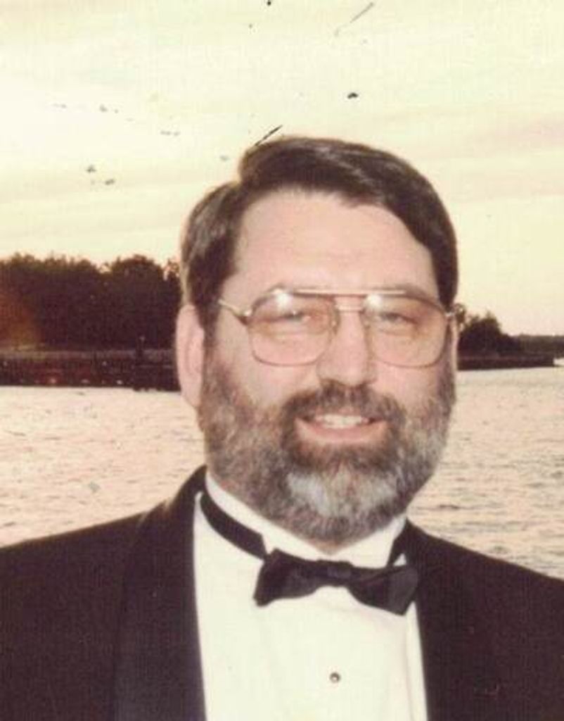 Robert Wayne Crocker Profile Photo