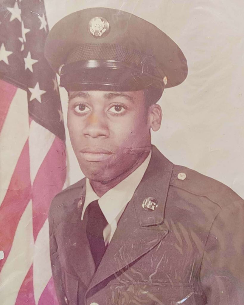 Rodney Joyner Jr.