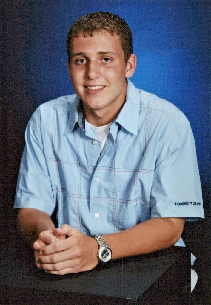 Darrin Richard Lape