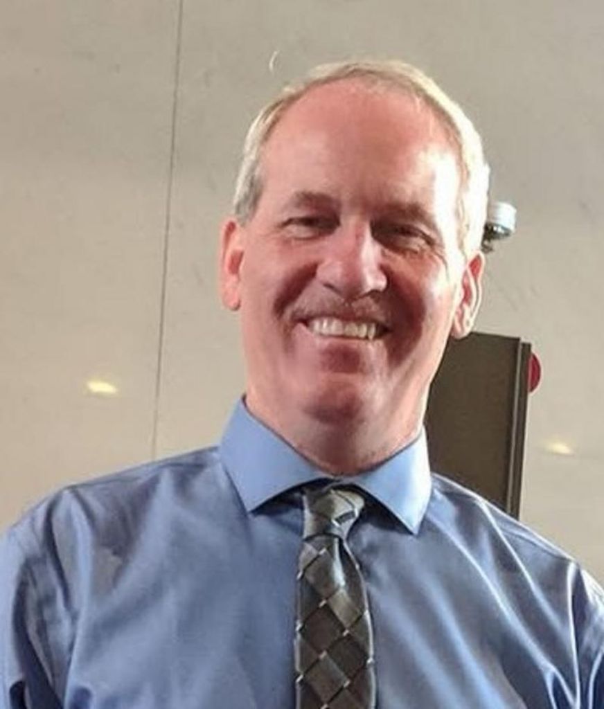Martin "Marty" Lynn O'Donnell Profile Photo