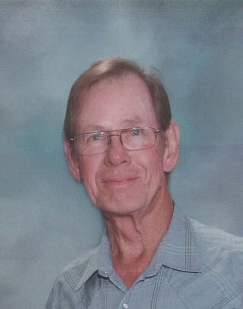 Timothy Wayne Pugh Profile Photo