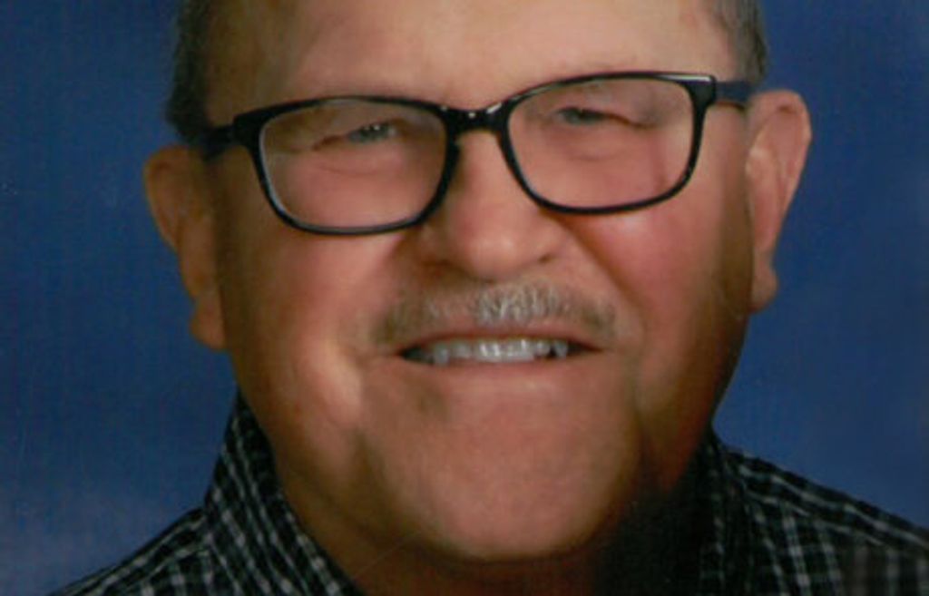 Jacob “Papa Jake” Mosbacher