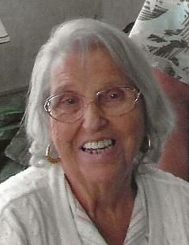 Betty Jane (Copley) Phillips Profile Photo