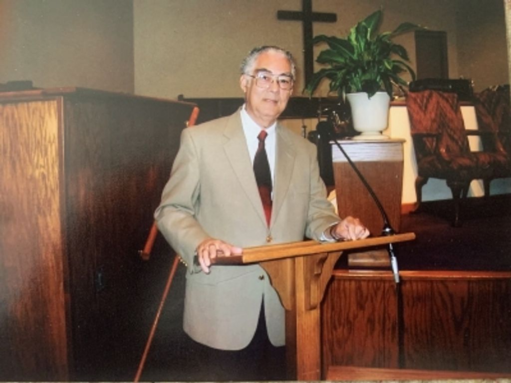 William T. Briggs
