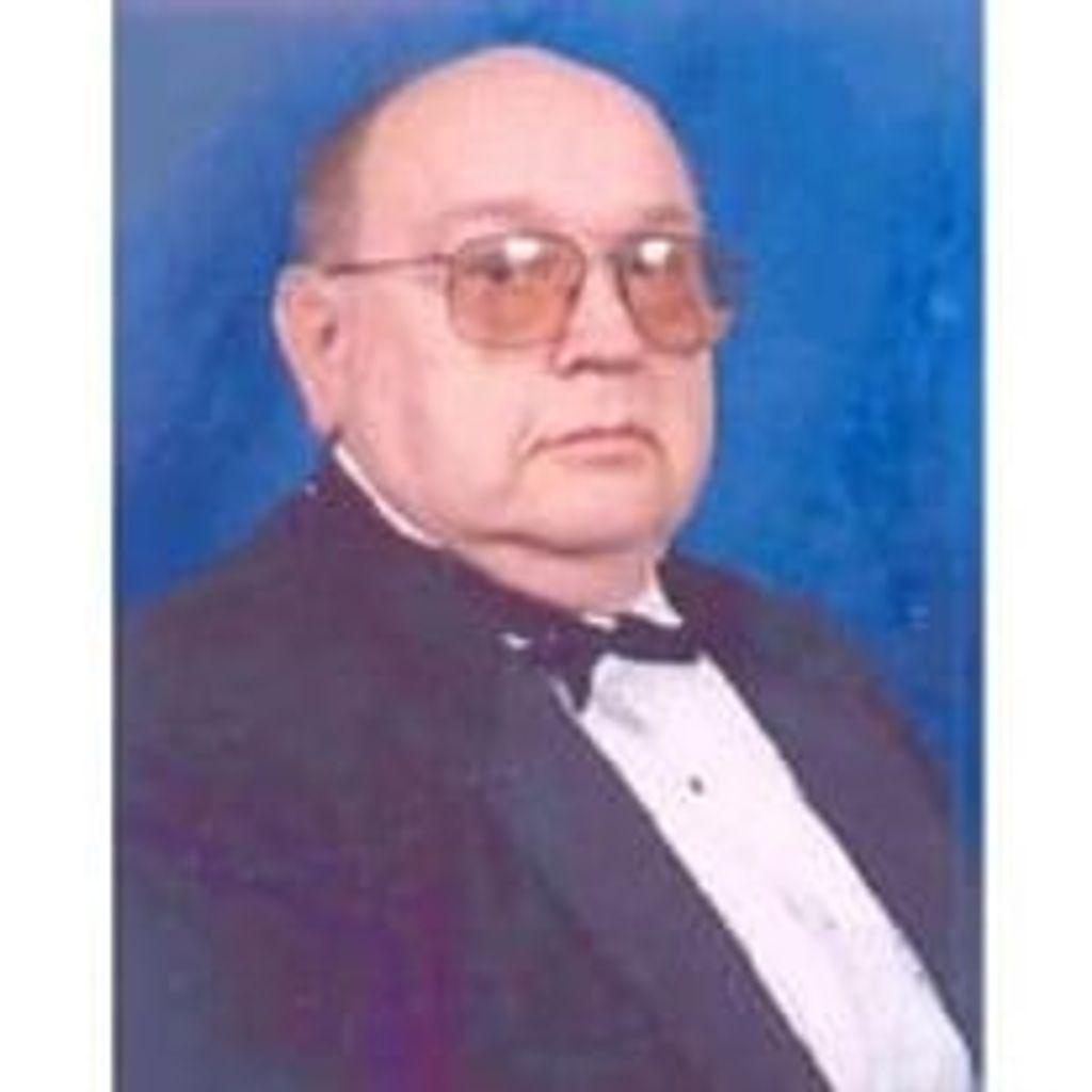 Bruce Edward Allen