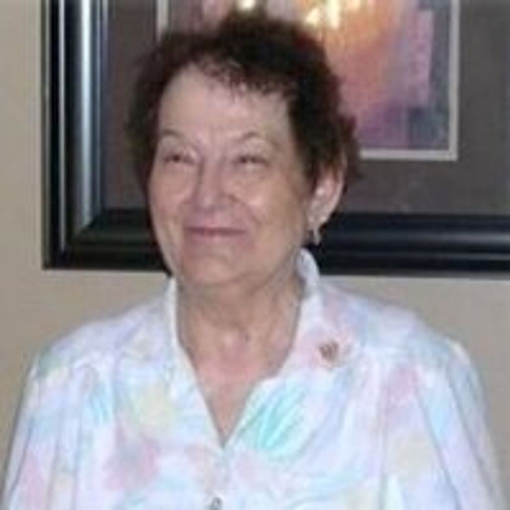 Eleanor Stephens