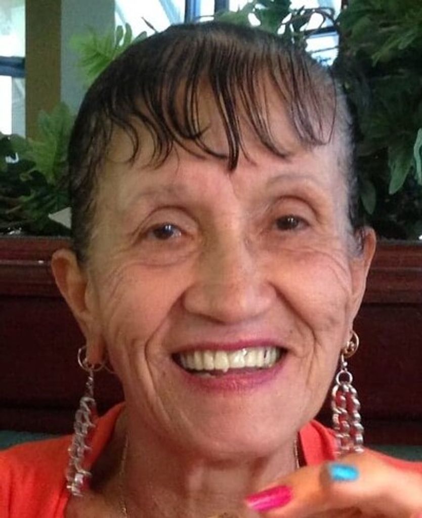 Juana M. Guzman Profile Photo