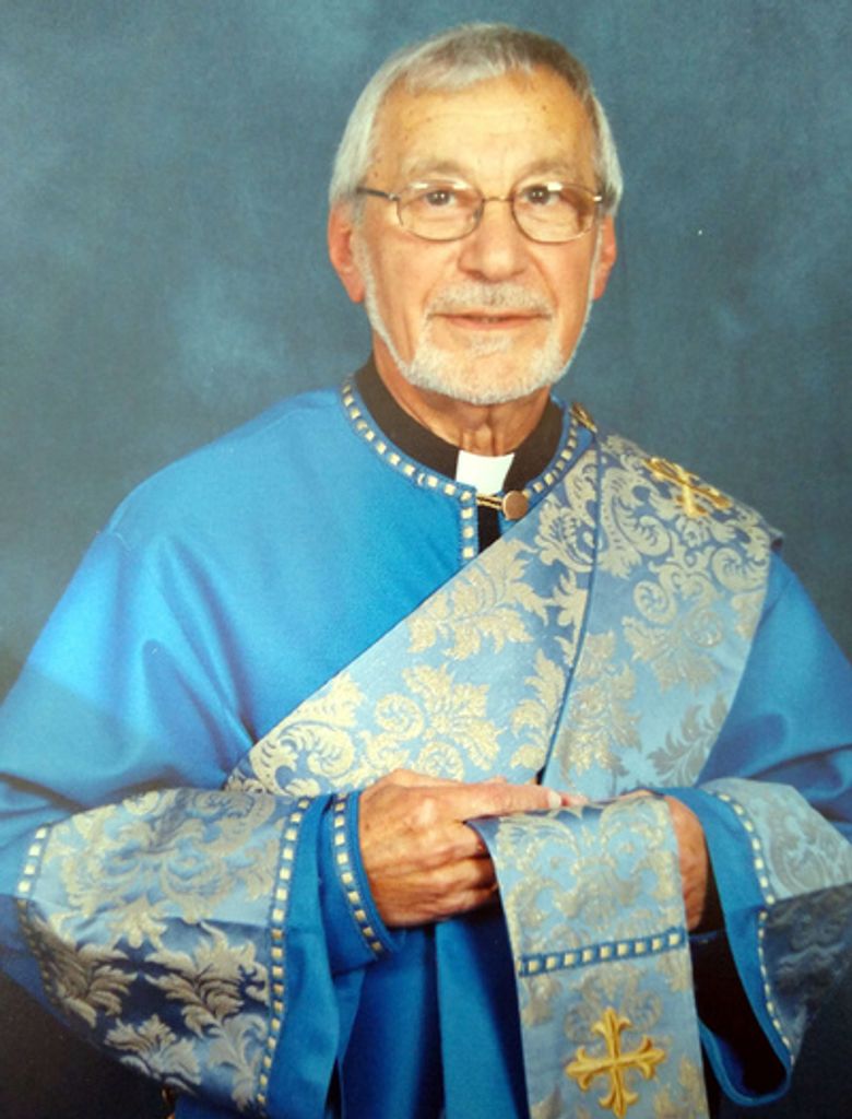 Rev. Archdeacon George Yany Profile Photo